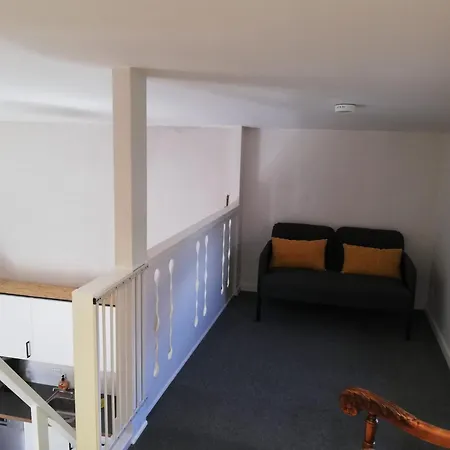 Pa Als - Holiday Home. Holiday home