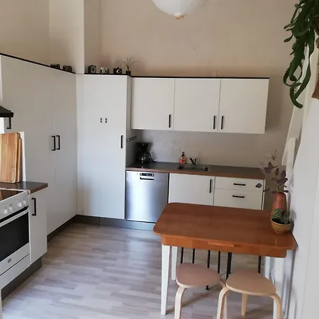 Pa Als - Holiday Home. Holiday home *