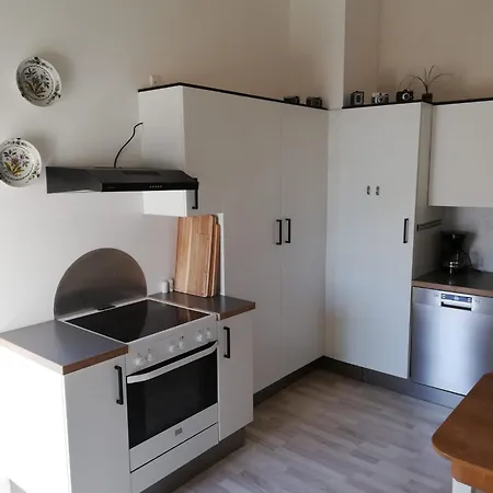 Holiday home Pa Als - Holiday Home. *